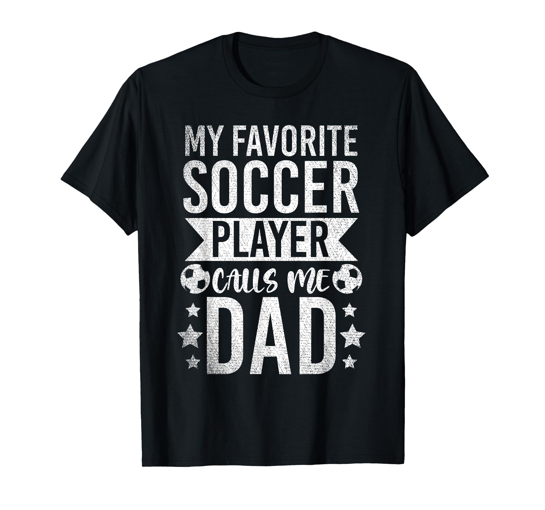 Mein Liebster Fu Baller Nennt Mich T-Shirt - Novelty Apparel for Adults - T-Shirt, Sweatshirt, Hoodie