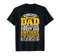 Funny Fathers Day Step Dad Gifts From T-Shirt - Streetwear Style Men Women - T-Shirt, Sweatshirt, Hoodie