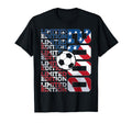 2000 26 Years Soccer 26Th Birthday T-Shirt - Casual Everyday Wear Unisex - T-Shirt, Sweatshirt, Hoodie