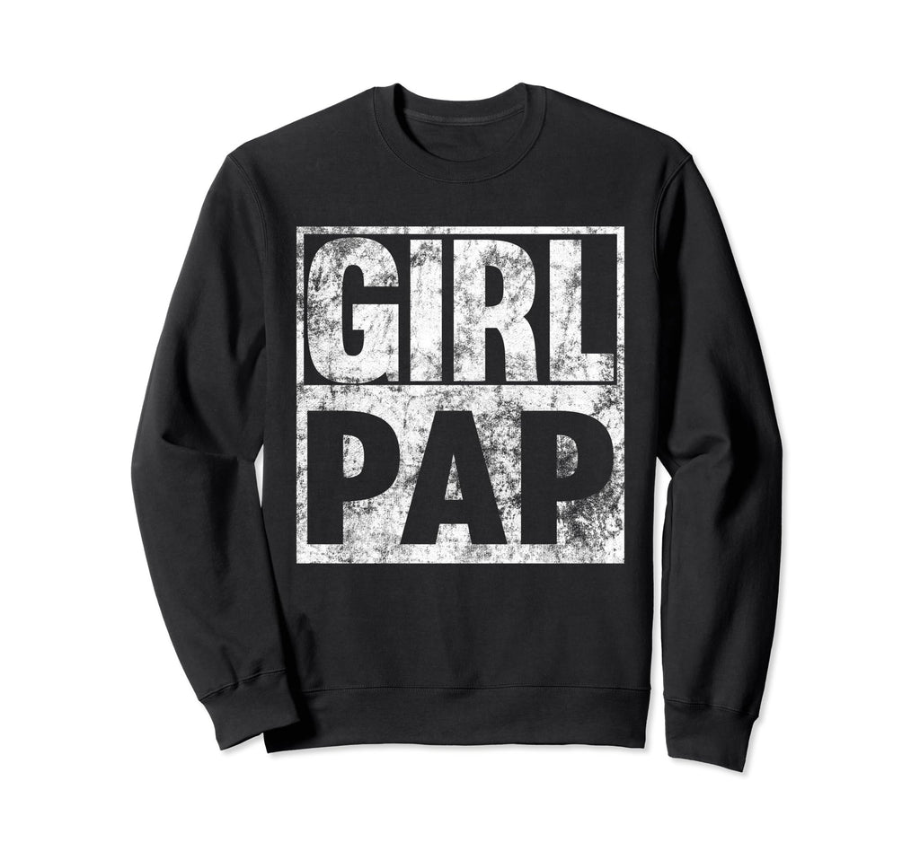 Dad Pregnancy Announcement Pap Sweatshirt - Unique Graphic Men Women - T-Shirt, Sweatshirt, Hoodie