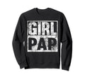 Dad Pregnancy Announcement Pap Sweatshirt - Unique Graphic Men Women - T-Shirt, Sweatshirt, Hoodie