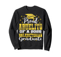 Proud Grandad 2026 Valedictorian Sweatshirt - Novelty Apparel Unisex - T-Shirt, Sweatshirt, Hoodie