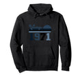 Year 1971 Gift Birthday Mom Dad Hoodie - Fun Novelty Design Men Women - T-Shirt, Sweatshirt, Hoodie