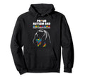 Autism Awareness Dad Accept Proud Autism Hoodie - Unique Graphic Unisex - T-Shirt, Sweatshirt, Hoodie