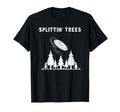 Disc Golf Dad Stupid Trees Disc Golf T-Shirt - Streetwear Style Unisex - T-Shirt, Sweatshirt, Hoodie