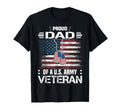 Proud Dad Us Army Veteran Day Family T-Shirt - Unique Graphic Unisex - T-Shirt, Sweatshirt, Hoodie