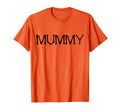 Mummy Deady Little Boo Family T-Shirt - Streetwear Style for Adults - T-Shirt, Sweatshirt, Hoodie