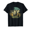 Deer Forest Wildlife Outdoor Nature T-Shirt - Fun Novelty Design Unisex - T-Shirt, Sweatshirt, Hoodie