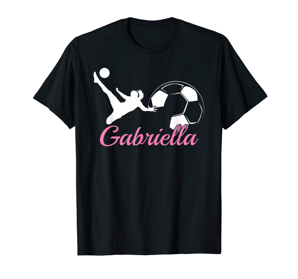 Gabriella Name Gift Personalized T-Shirt - Streetwear Style for Adults - T-Shirt, Sweatshirt, Hoodie