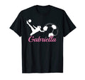 Gabriella Name Gift Personalized T-Shirt - Streetwear Style for Adults - T-Shirt, Sweatshirt, Hoodie