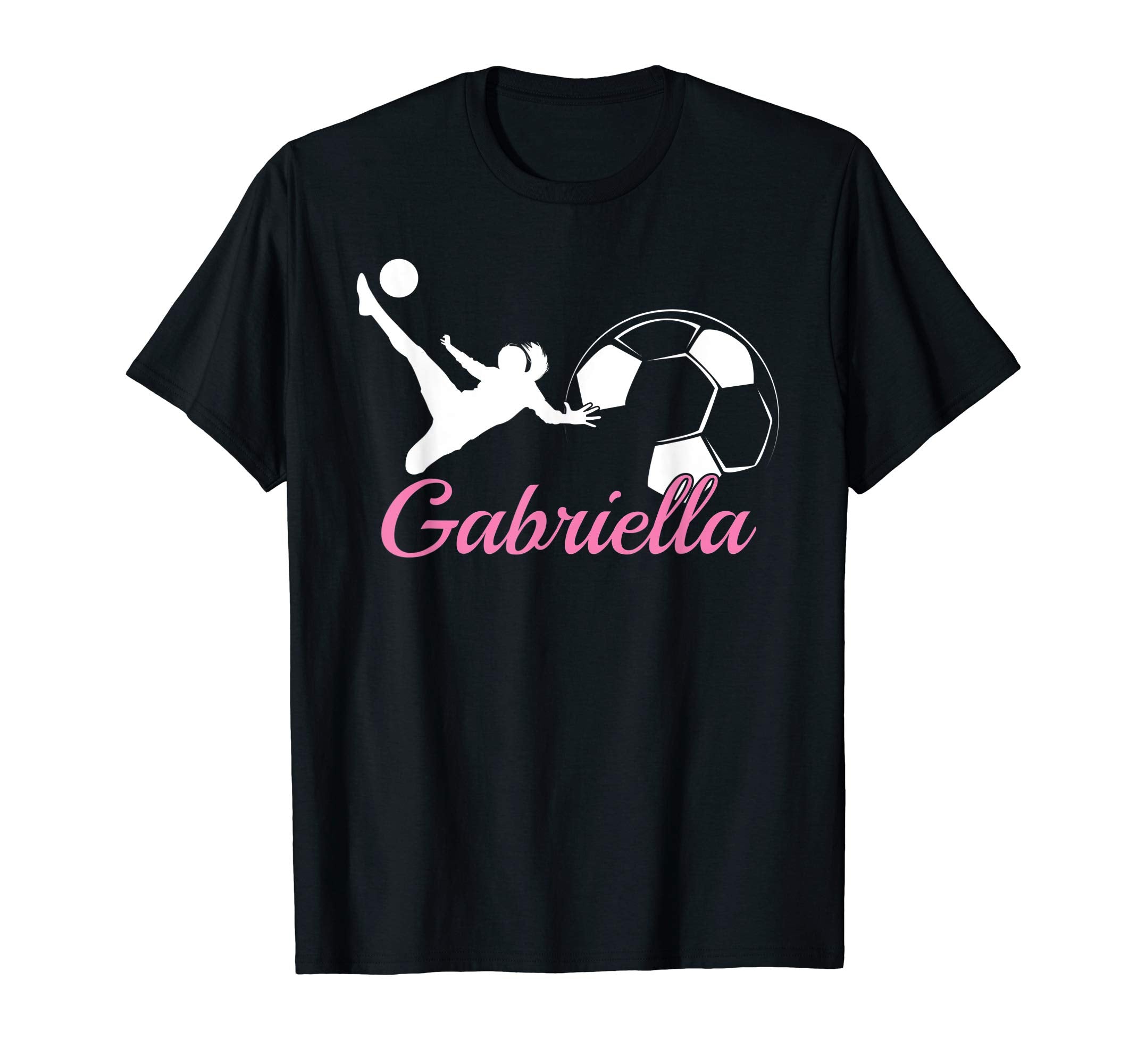 Gabriella Name Gift Personalized T-Shirt - Streetwear Style for Adults - T-Shirt, Sweatshirt, Hoodie