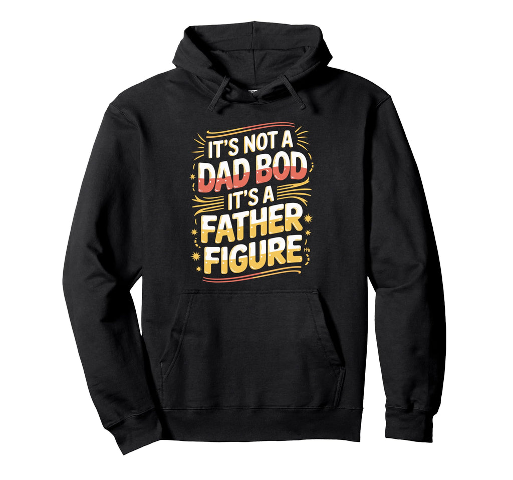 Funny Fathers Appreciation Beer Drinking Hoodie - Custom Art Print Unisex - T-Shirt, Sweatshirt, Hoodie
