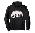 Drummer Gifts Drums Hoodie - Streetwear Style Men Women - T-Shirt, Sweatshirt, Hoodie