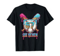 Baseball Drip Number 67 Player 6 7 T-Shirt - Streetwear Style Men Women - T-Shirt, Sweatshirt, Hoodie