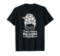 Raising Ballers Volleyball Mom T-Shirt - Fun Novelty Design Unisex - T-Shirt, Sweatshirt, Hoodie