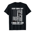 Remember Everyone Deployed Son T-Shirt - Streetwear Style Men Women - T-Shirt, Sweatshirt, Hoodie