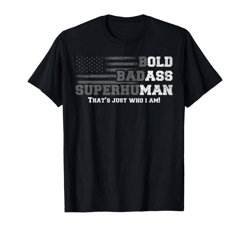 Fathers Day Shirts Grandpa Bold T-Shirt - Aesthetic Graphic Men Women - T-Shirt, Sweatshirt, Hoodie