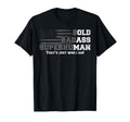 Fathers Day Shirts Grandpa Bold T-Shirt - Aesthetic Graphic Men Women - T-Shirt, Sweatshirt, Hoodie