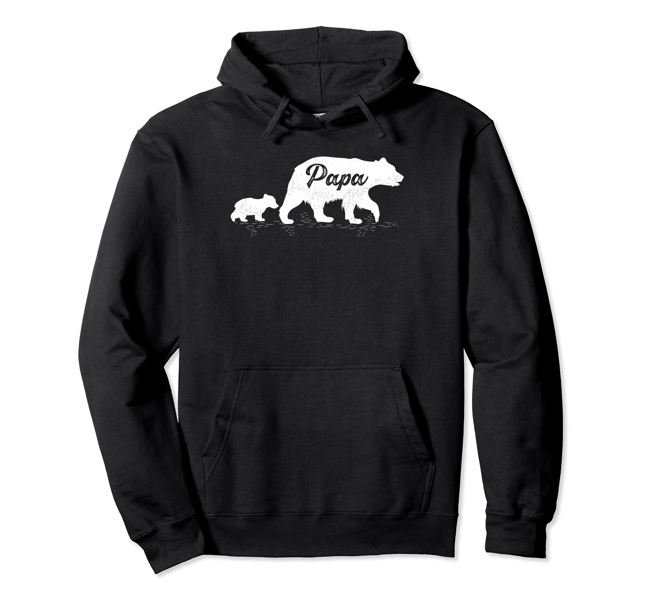 Funny Bear Animal Lover Matching Hoodie - Aesthetic Graphic for Adults - T-Shirt, Sweatshirt, Hoodie