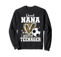 Proud Nana Teenager 13Th Birthday Sweatshirt - Custom Art Print Unisex - T-Shirt, Sweatshirt, Hoodie