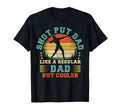 Shot Put Sports Lover Shot Put Dad T-Shirt - Streetwear Style for Adults - T-Shirt, Sweatshirt, Hoodie