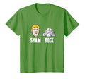 Funny Anti Trump St Patricks Day T-Shirt - Custom Art Print for Adults - T-Shirt, Sweatshirt, Hoodie
