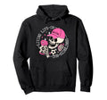 Living Life Sidelines Funny Hoodie - Casual Everyday Wear for Adults - T-Shirt, Sweatshirt, Hoodie