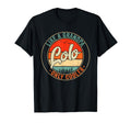 Lolo Like Grandpa Only Cooler T-Shirt - Minimalist Print for Adults - T-Shirt, Sweatshirt, Hoodie