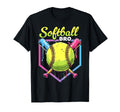 Softball Drip Brother Ice Cream T-Shirt - Streetwear Style for Adults - T-Shirt, Sweatshirt, Hoodie