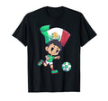 Mexico Soccer Flag Young Child Sport T-Shirt - Aesthetic Graphic Men Women - T-Shirt, Sweatshirt, Hoodie