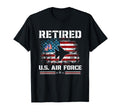 Proud Grandpa Airborne Veteran T-Shirt - Custom Art Print Men Women - T-Shirt, Sweatshirt, Hoodie
