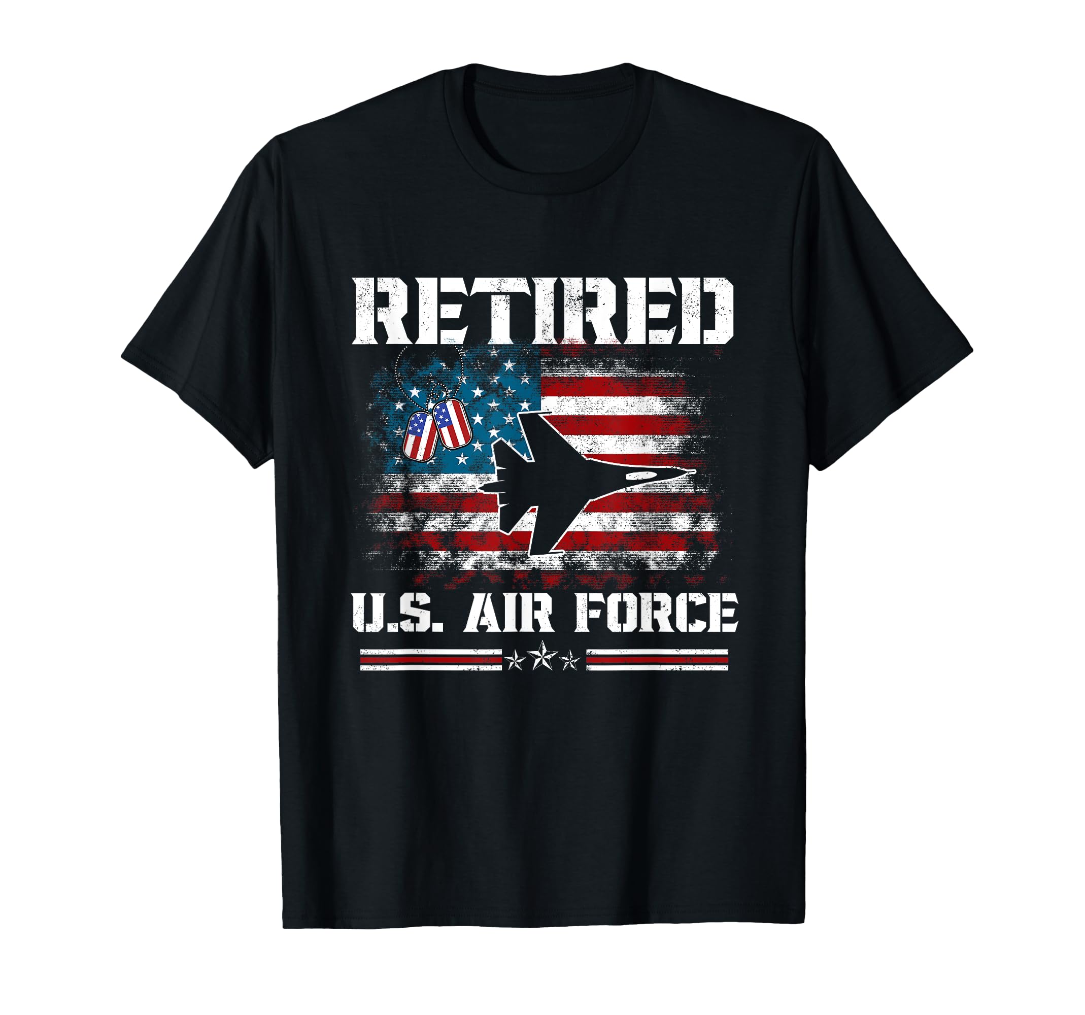 Proud Grandpa Airborne Veteran T-Shirt - Custom Art Print Men Women - T-Shirt, Sweatshirt, Hoodie