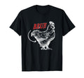 Bruh Guess What Chicken Butt Dad T-Shirt - Aesthetic Graphic for Adults - T-Shirt, Sweatshirt, Hoodie