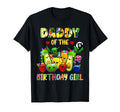 Daddy Birthday Family Fruit Birthday Hey T-Shirt - Trendy Graphic Unisex - T-Shirt, Sweatshirt, Hoodie