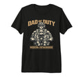 Mens Fathers Day Dad To Be New Dad T-Shirt - Aesthetic Graphic Men Women - T-Shirt, Sweatshirt, Hoodie