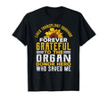 Liver Transplant Survivor Gifts Organ T-Shirt - Custom Art Print Unisex - T-Shirt, Sweatshirt, Hoodie