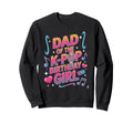 Kpop Outfit K Pop Dad Birthday Kpop Sweatshirt - Graphic Print for Adults - T-Shirt, Sweatshirt, Hoodie