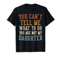 Funny Fathers Day Dad Gifts From T-Shirt - Casual Everyday Wear Unisex - T-Shirt, Sweatshirt, Hoodie