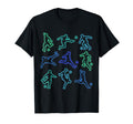 S Soccer Gift Hoodie - Graphic Print Men Women - T-Shirt, Sweatshirt, Hoodie