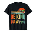 World Where You Can Be Anything Be T-Shirt - Custom Art Print for Adults - T-Shirt, Sweatshirt, Hoodie