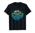 Regal Jumping Spider Spooder Grunge T-Shirt - Aesthetic Graphic Unisex - T-Shirt, Sweatshirt, Hoodie