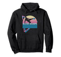 Soccer Grandpa Hoodie - Streetwear Style Men Women - T-Shirt, Sweatshirt, Hoodie