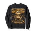 Bicycle Landscape Coolest Dads Sweatshirt - Aesthetic Graphic for Adults - T-Shirt, Sweatshirt, Hoodie