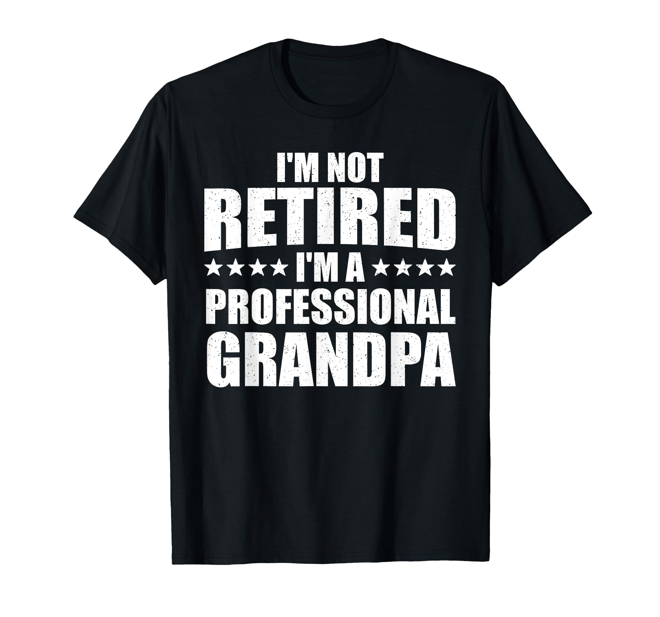 Funny Grandpa Art Papi Grandparents T-Shirt - Fun Novelty Design Men Women - T-Shirt, Sweatshirt, Hoodie