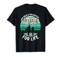 Dad And Daughter Golfing Golf Partners T-Shirt - Streetwear Style Unisex - T-Shirt, Sweatshirt, Hoodie