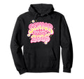 Senior Mom Graduation Class 2026 Hoodie - Aesthetic Graphic for Adults - T-Shirt, Sweatshirt, Hoodie