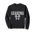 Coquette Soccer Grandma Spirit Sweatshirt - Novelty Apparel Unisex - T-Shirt, Sweatshirt, Hoodie