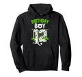 Birthday Soccer 12 Year Old Who Hoodie - Aesthetic Graphic for Adults - T-Shirt, Sweatshirt, Hoodie