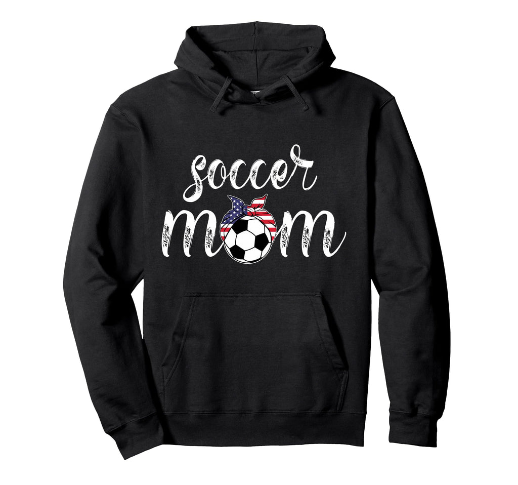 Womens Mothers Soccer Players Teams Hoodie - Custom Art Print Men Women - T-Shirt, Sweatshirt, Hoodie