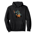 Doberman Lover Colorful Art Dog Mom Dog Hoodie - Streetwear Style Unisex - T-Shirt, Sweatshirt, Hoodie